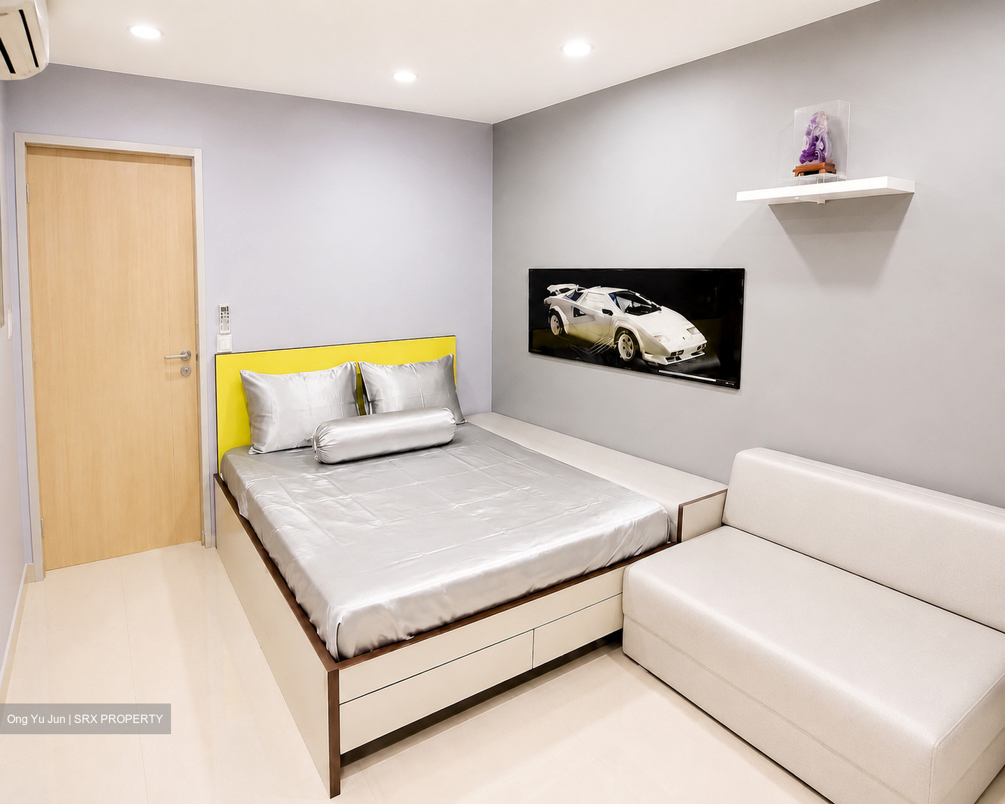 Blk 789 Woodlands Avenue 6 (Woodlands), HDB Executive #595169741